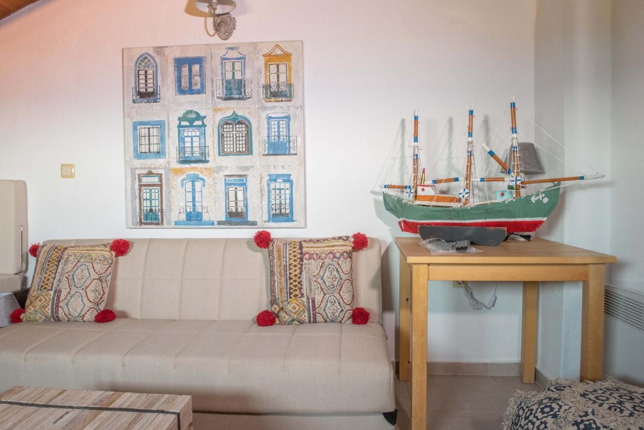 Dandy Villas Nea Roda - Melodic Waves - Private - Pool - Parking - Cellar Exteriör bild